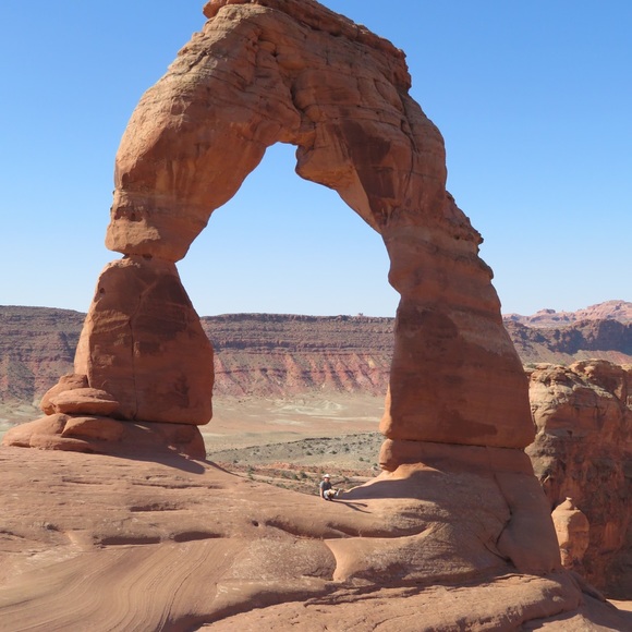 Meet your Posher, Carl - Picture 1 of 1